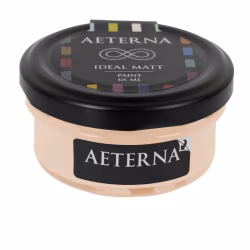 Краска Aeterna цвет Рдестовый Средний 78