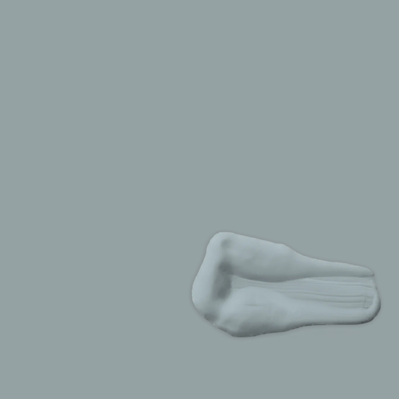 Краска Aeterna цвет Пленэр S2 Ideal Matt 0,065 л