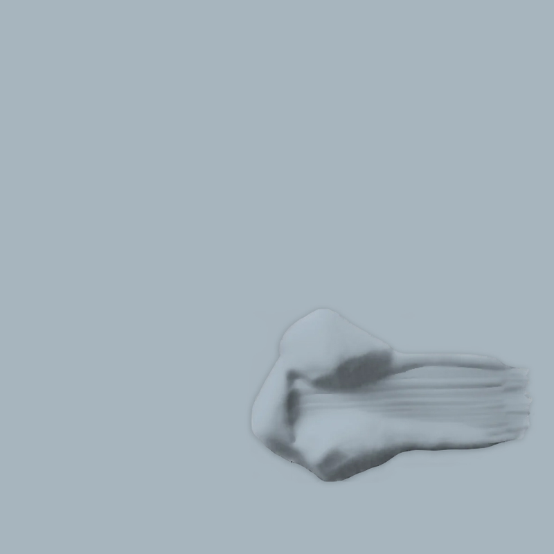 Краска Aeterna цвет Ванда S7 Ideal Matt 0,065 л