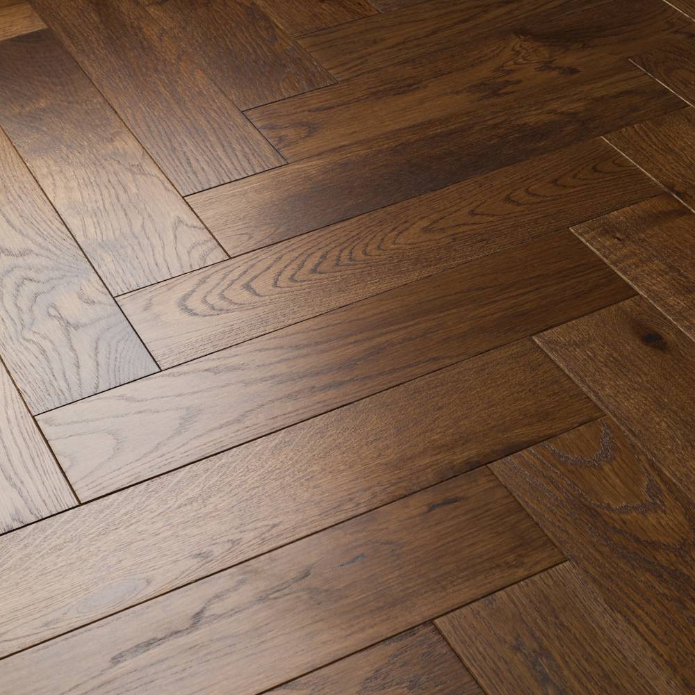 Инженерная доска Lab Arte Angle Дуб Бронза LMAN1490500Uls4Bron натур венгерская елка 500×90×14