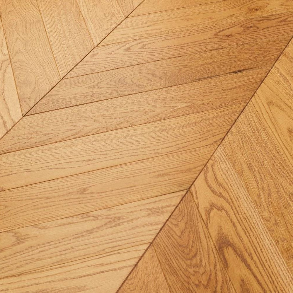 Инженерная доска Lab Arte Chevron Pro Дуб 1015 LMFR14150450Ls41015 рустик французская елка 450-600×150×14