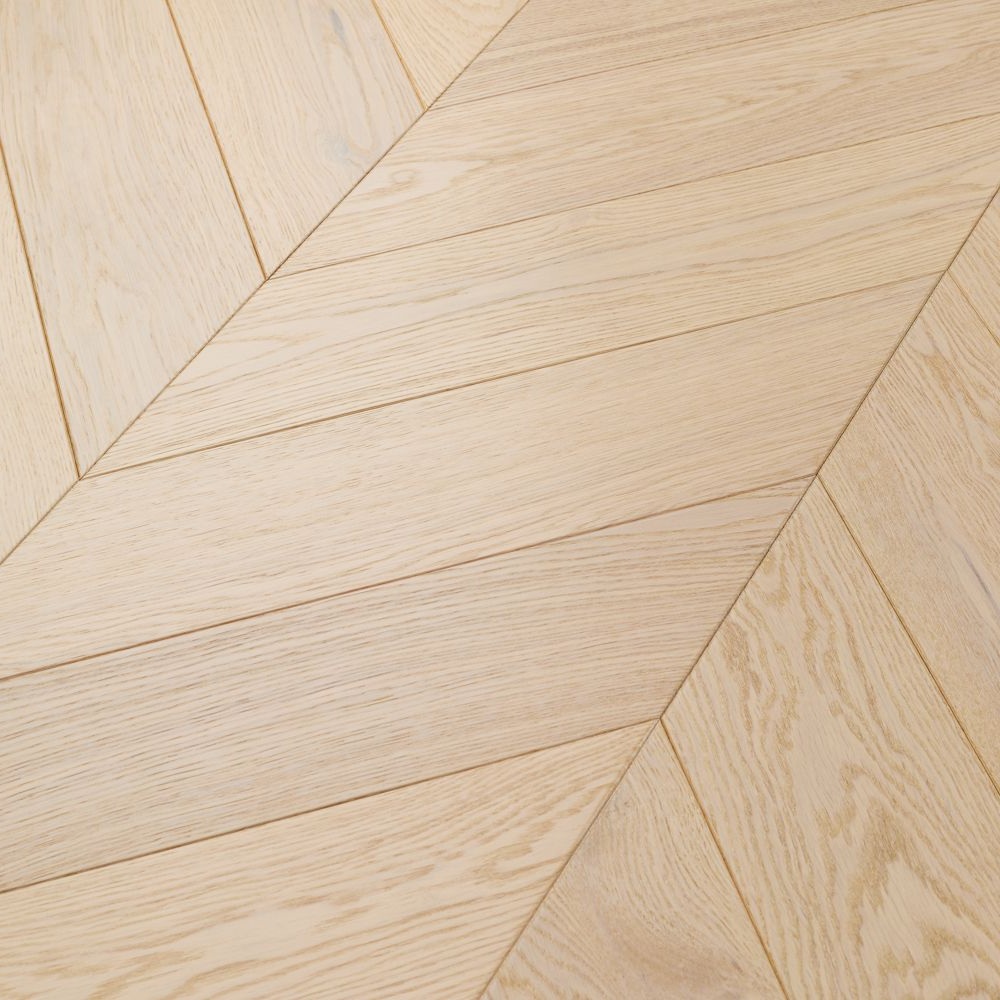 Инженерная доска Lab Arte Chevron Pro Дуб Лана LMFN14150600Uls4Lana натур французская елка 450-600×150×14