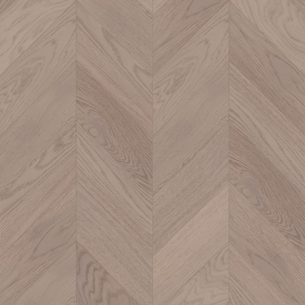 Инженерная доска Lab Arte Chevron Pro Дуб Чегет белый LMFN14110490Ls4Sege натур французская елка 490-600×110×14
