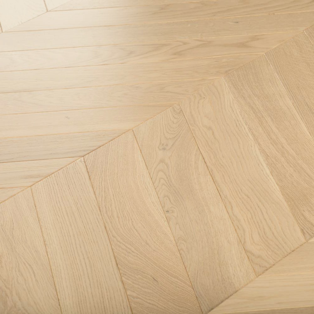 Инженерная доска Lab Arte Chevron Pro Дуб 2006 LMFS14110490Ls42006 селект французская елка 490-600×110×14