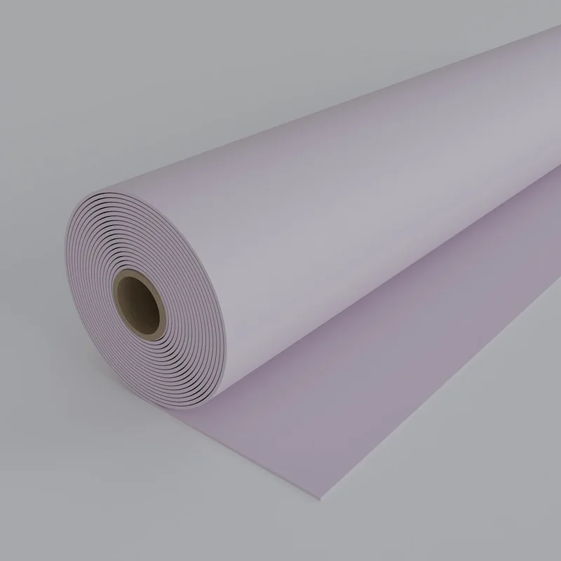 Подложка AlixFloor PRO LVT AF PRO-LVT R-6 для виниловых полов 1 мм