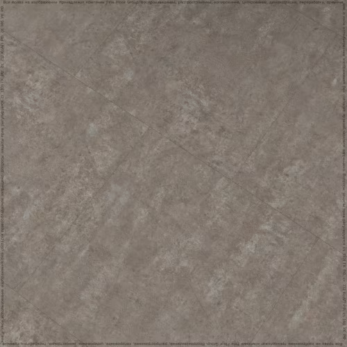 Кварцвиниловая плитка FineFlex клеевая FX-Stone Пайер FX-205 F 400×400×2,2