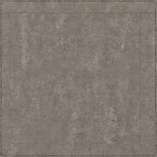 Кварцвиниловая плитка FineFlex клеевая FX-Stone Пайер FX-205 F 400×400×2,2