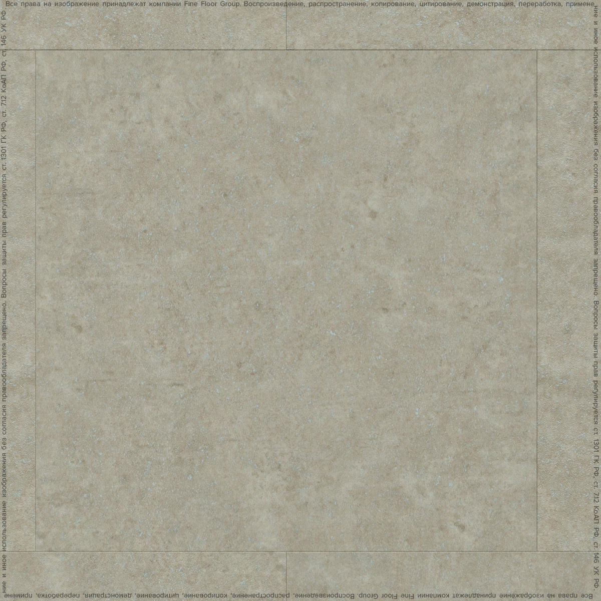 Кварцвиниловая плитка FineFlex клеевая FX-Stone Эбеко FX-204 400×400×2,2