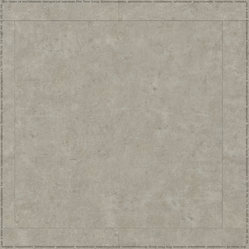 Кварцвиниловая плитка FineFlex клеевая FX-Stone Эбеко FX-204 F 400×400×2,2