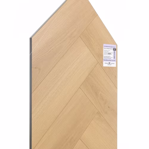 Ламинат FirstFloor Черный Шарм Дуб Атриум венгерская елка 1F409 800×165×8