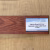 Масло для пола Berger-Seidle Classic BaseOil Color цвет Bastard Teak / Padouk полуматовое 1 л