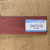 Масло для пола Berger-Seidle Classic BaseOil Color 2K цвет Old Pink / Altrosa полуматовое 1,1 л