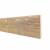 Плинтус МДФ ламинированный TeckWood Дуб Кокос 2000×80×10