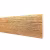 Плинтус МДФ ламинированный TeckWood Дуб Кинг 2000×80×10