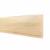 Плинтус МДФ ламинированный TeckWood Дуб Сондерс 2000×80×10
