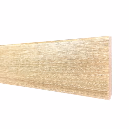 Плинтус МДФ ламинированный TeckWood Дуб Сондерс 2000×80×10
