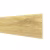 Плинтус МДФ ламинированный TeckWood Дуб Голд 2000×80×10