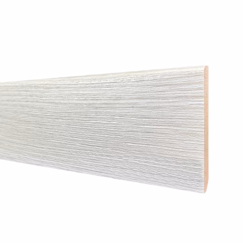 Плинтус МДФ ламинированный TeckWood Дуб Нобл 2000×80×10