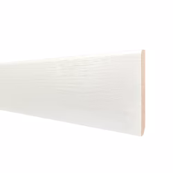 Плинтус МДФ ламинированный TeckWood Дуб Лед 2000×80×10