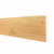 Плинтус МДФ ламинированный TeckWood Дуб Мед 2000×80×10