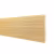 Плинтус МДФ ламинированный TeckWood Дуб Лайн 2000×80×10
