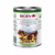 Лазурь для дерева Biofa 1075 цвет 1011 Тимос шелковисто-матовая 0,125 л