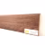 Плинтус МДФ ламинированный TeckWood Дуб Амбар Oak Barn 2000×75×16