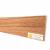 Плинтус МДФ ламинированный TeckWood Дуб Гранд Oak Grand 2000×75×16