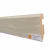 Плинтус МДФ ламинированный TeckWood Дуб Плэйт 2000×75×16