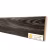 Плинтус МДФ ламинированный TeckWood Дуб Графит Oak Grafit 2000×75×16