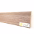 Плинтус МДФ ламинированный TeckWood Дуб Бремен Oak Bremen 2000×75×16