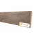 Плинтус МДФ ламинированный TeckWood Дуб Эверест Oak Everest 2000×75×16