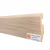 Плинтус МДФ ламинированный TeckWood Дуб Латте 2000×75×16