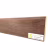 Плинтус МДФ ламинированный TeckWood Дуб Камень Oak Stone 2000×75×16