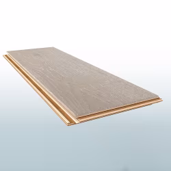 Инженерная доска Gran Parte Дуб Аргенто 019 элит 500-1500×155×15