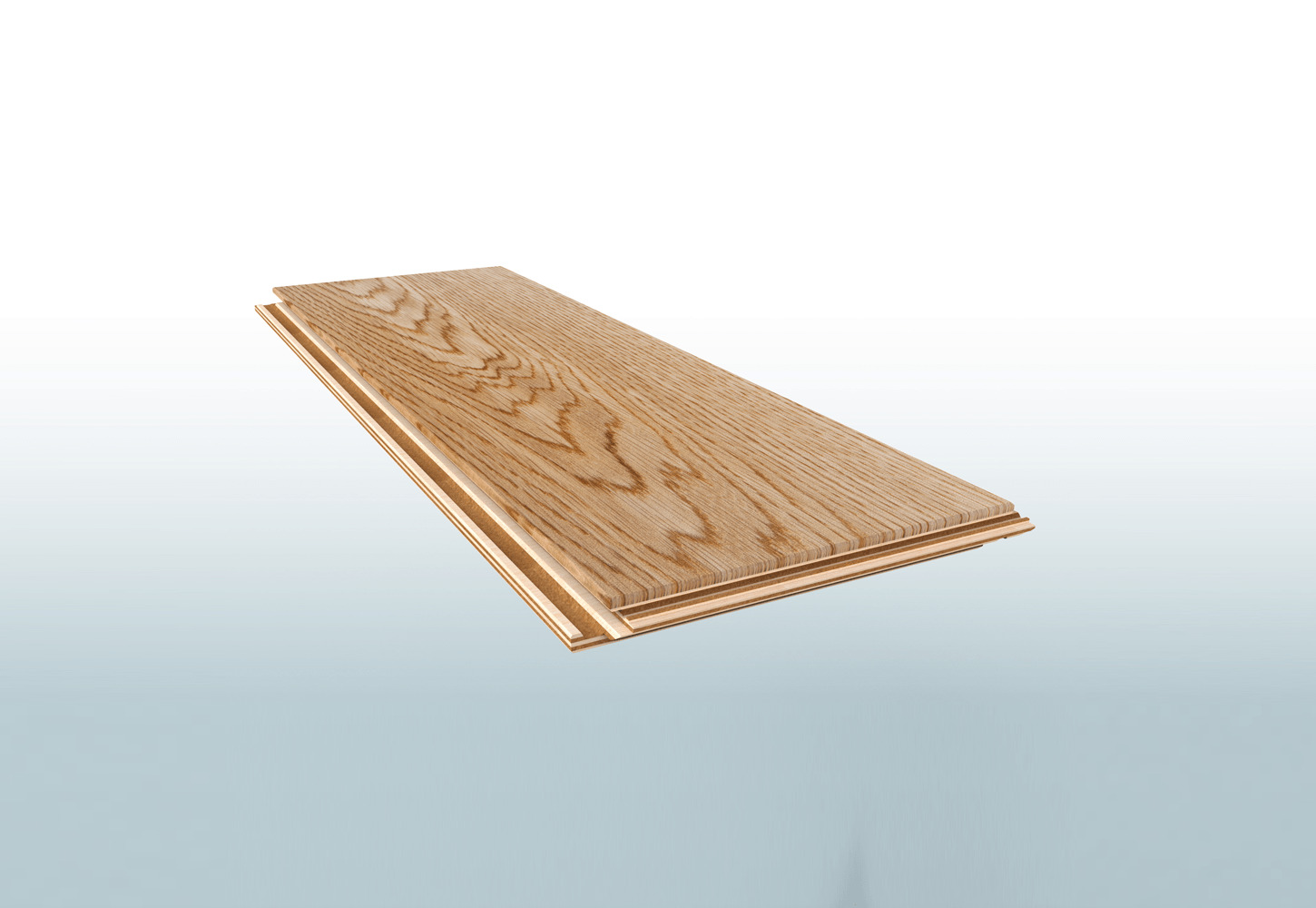 Инженерная доска Gran Parte Дуб Супериоре 025 элит 500-1500×155×15