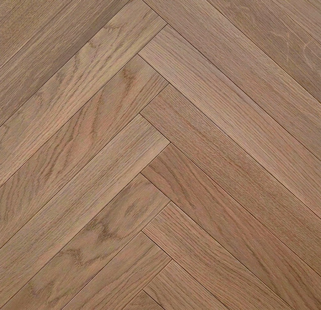 Инженерная доска Gran Parte Дуб Браво 051 элит венгерская елка 550×110×15