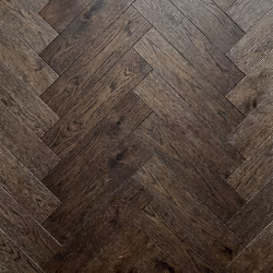 Инженерная доска Gran Parte Дуб Кастелло 048 натур-классик венгерская елка 550×110×15