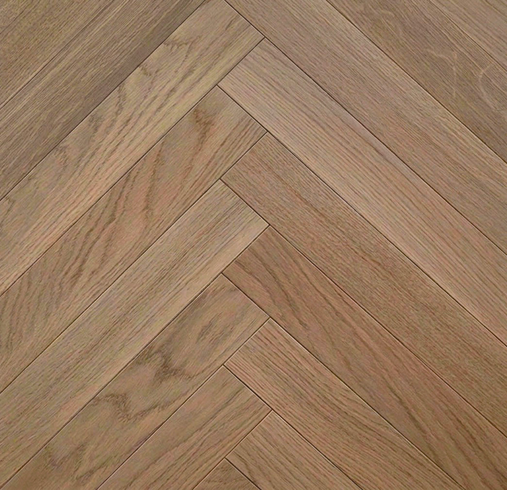 Инженерная доска Gran Parte Дуб Браво 051 элит венгерская елка 600×150×15