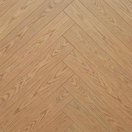 Инженерная доска Gran Parte Дуб Аура 045 элит венгерская елка 600×150×15