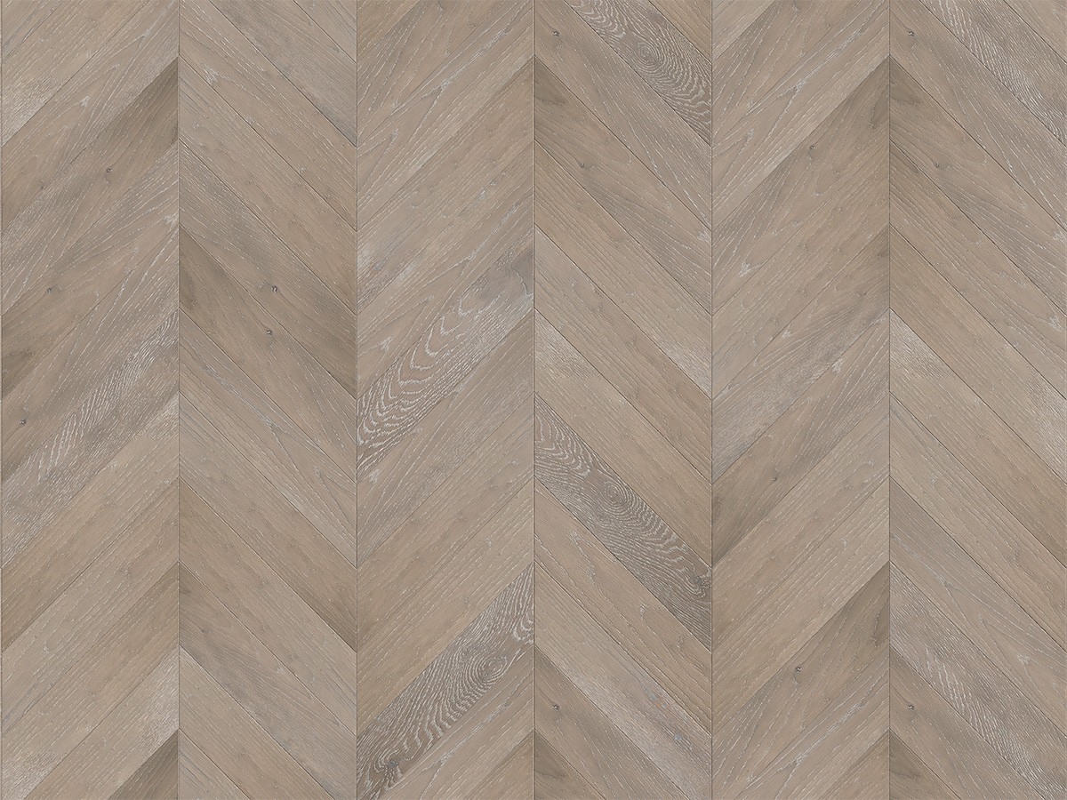Инженерная доска Gran Parte Дуб Аргенто 019 элит французская елка 460×110×15