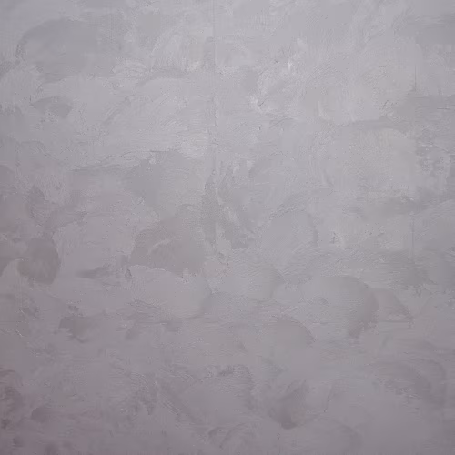 Краска декоративная Lanors Satin Silver 0,4 кг