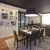 Краска декоративная Lanors Monro Silver 0,4 кг фото в интерьере