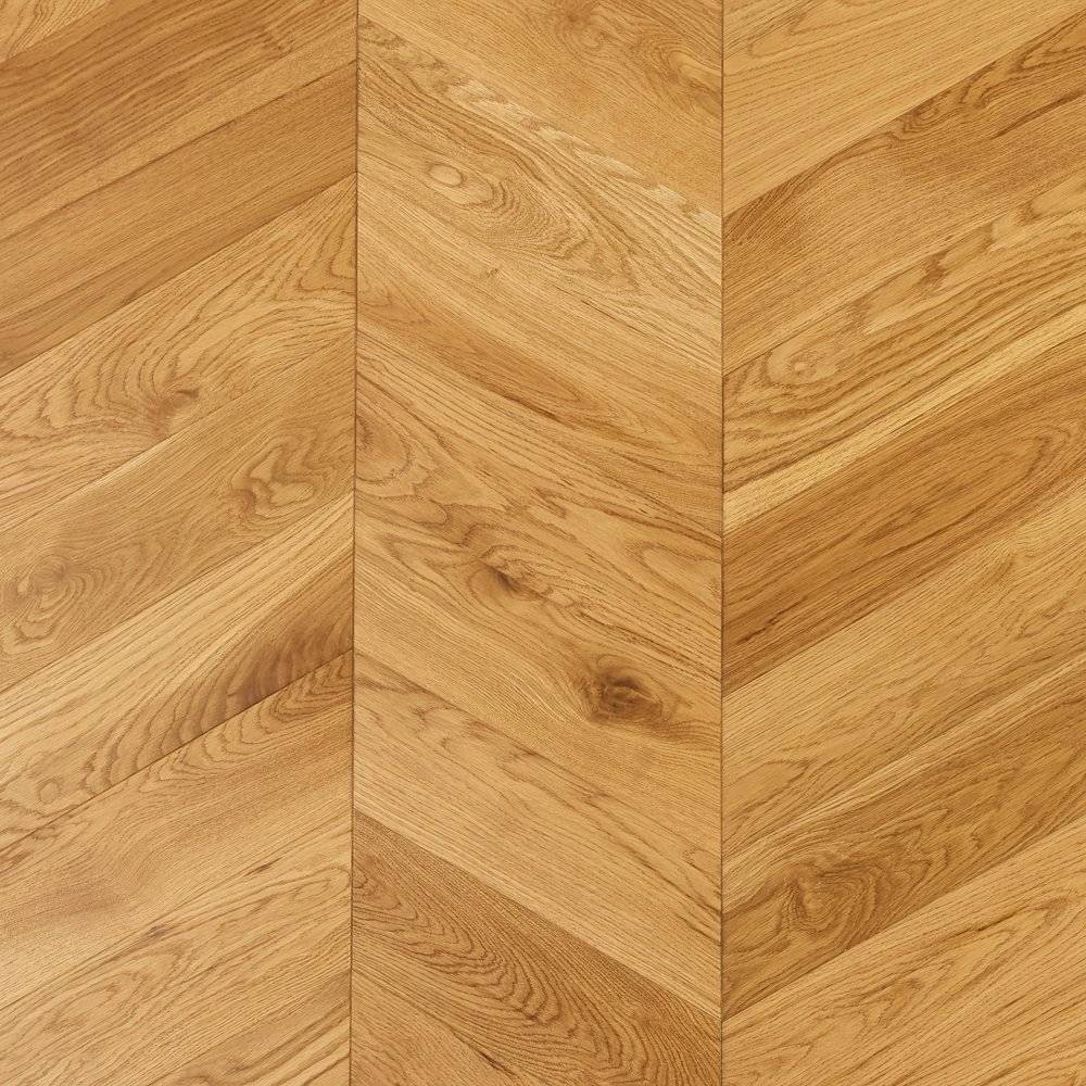 Инженерная доска Lab Arte Chevron Pro Дуб 1015 LMFN1490348Ls41015 натур французская елка 348×90×14