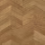 Инженерная доска Lab Arte Chevron Pro Дуб Солид LMFN14110400Uls4Soli натур французская елка 337×110×14