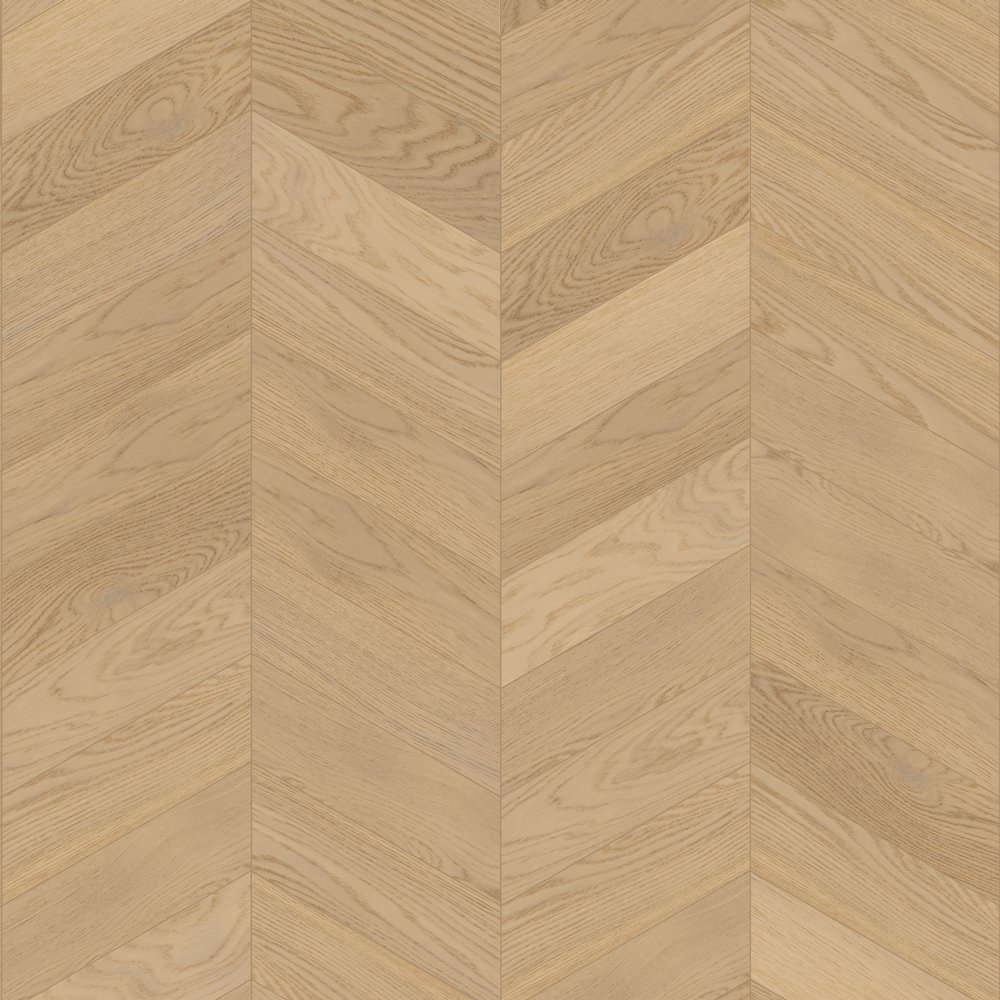 Инженерная доска Lab Arte Chevron Pro Дуб Шелк LMFN14110400Uls4Silk натур французская елка 337×110×14