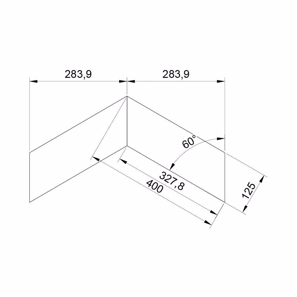 Инженерная доска Lab Arte Chevron Pro Дуб Кольт LMFR14125328Ls4Kolt рустик французская елка 328×125×14