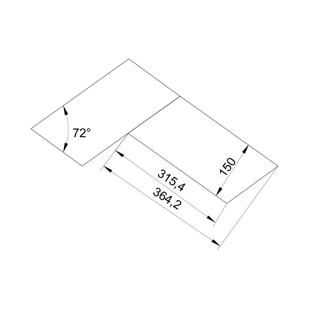 Инженерная доска Lab Arte Дуб Хани LLIS14150365UlS4Hani селект итальянская елка 316×150×14