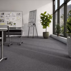Ковровая плитка Alpine Floor Huron Супериор 402-1 500×500×6