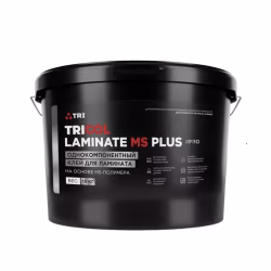 Клей для ламината Tricol Laminate MS Plus MS-полимерный 15 кг
